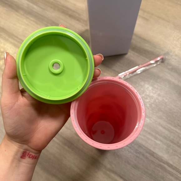 SALUD Tumbler - Picture 3 of 4